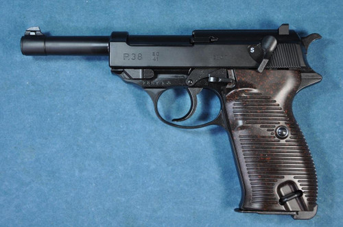 マルゼン Walther P99 BLOWBACK Elite Force Walther P99 Gas BlowBack Airsoft Gun by Maruzen