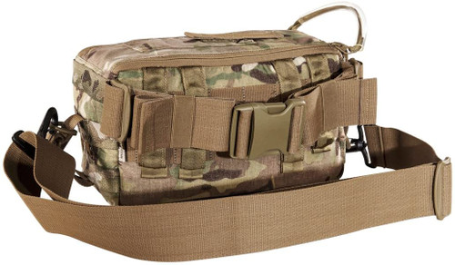 Tasmanian Tiger Small Medic Pack MK2 Multicam