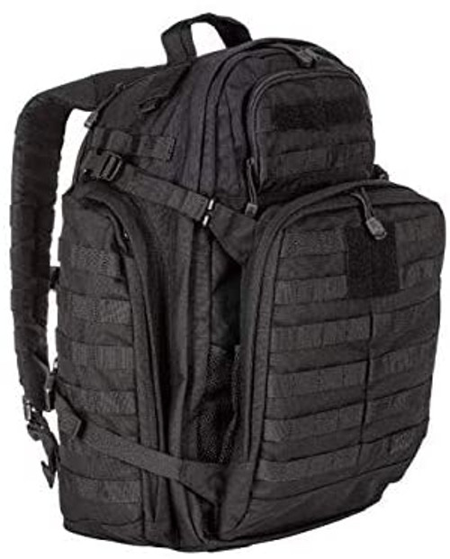 5.11 タクティカル rush 72 ほぼ新品 RUSH® 72 2.0 Backpack 55L: Tactical & Outdoor-Ready | 5.11
