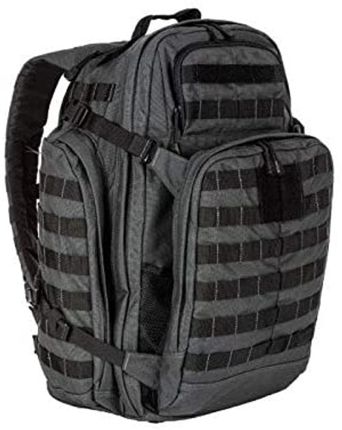 5.11 tactical rush 72 backpack 58602 Double Tap