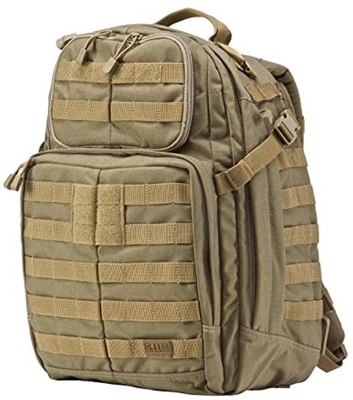 5.11 Tactical Rush24 Backpack Sand Stone