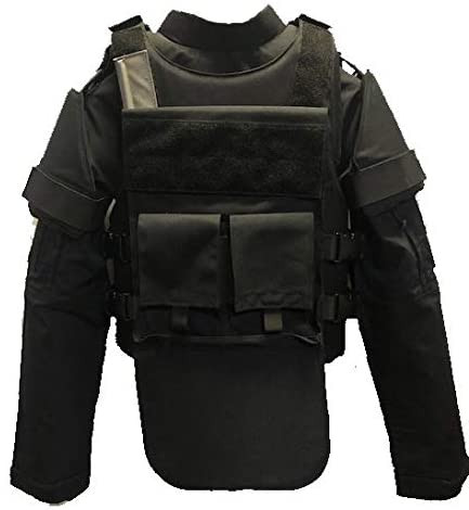 LIBRA INDUSTRIES JGSDF Armor Type2 - Airsoft Shop Japan