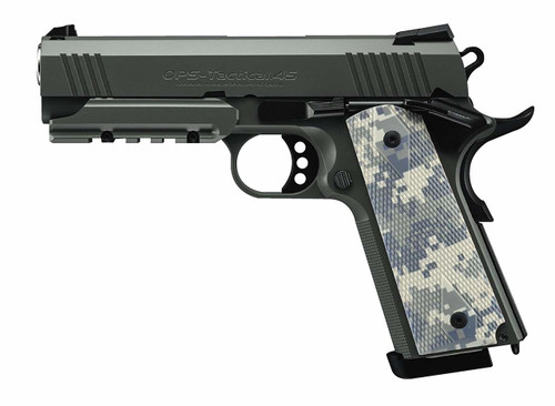 Tokyo Marui S & W M & P 9 V CUSTOM Gas blow back Airsoft Gun 