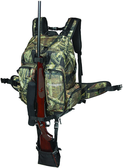 remington backpack