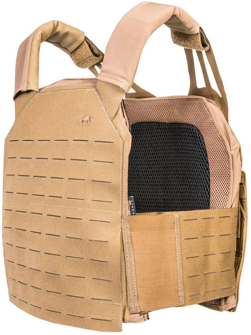 Tasmanian Tiger PLATE CARRIER LC