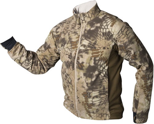 Vertx Base Jacket Highlander L Sleeve Length REG