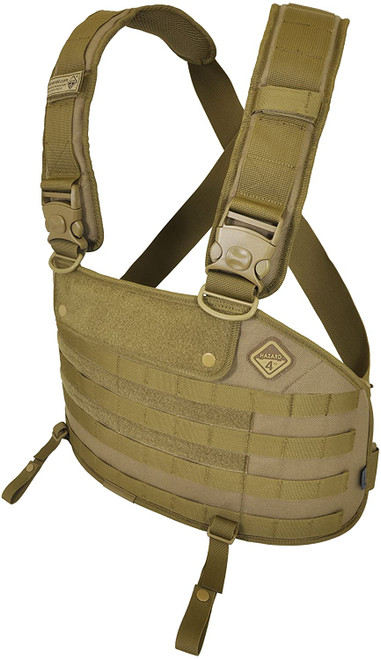 Hazard 4 Frontline MOLLE chest rig