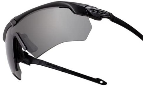 ESS Crossbow Suppressor 2X + Plus 3 Lens Sunglasses