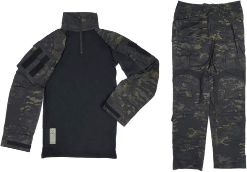 FFI Crye Precision Type G3 Combat Set 