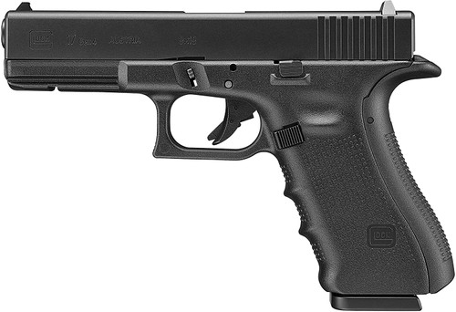 Tokyo Marui No.96 Glock 17 Gen.4 Airsoft Gas blowback gun 