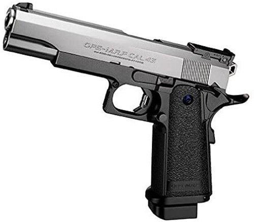 おまけ付 Hi-CAPA 5.1 GOVERMENT MODEL 東京マルイ Tokyo Marui Hi-Capa 5.1 Government Model Gas Blowback