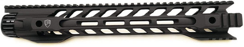 Kublai airsoft FORTIS Night Rail Type M-LOK AEG MWS Handguard 14 inches 