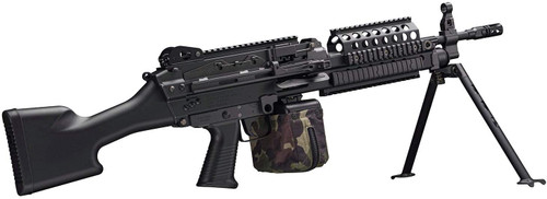 次世代電動ガン　no.8 TOKYO MARUI Tokyo Marui GBB Airsoft rifle gun No.8 Type 89 5.56mm Folding