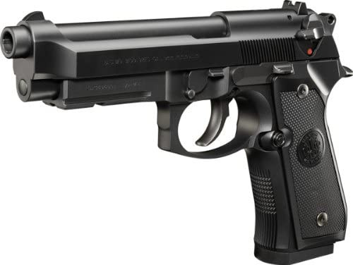 Tokyo Marui M9A1 Airsoft Electric handgun