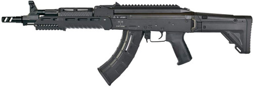 ICS CXP-ARK (AK Airsoft Electric Gun) (MOSFET: BK) 
