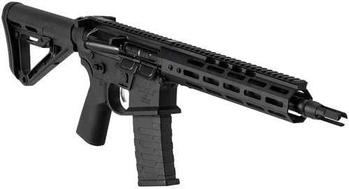 Evolution Airsoft Electric Airsoft Gun Recon Breacher 13
