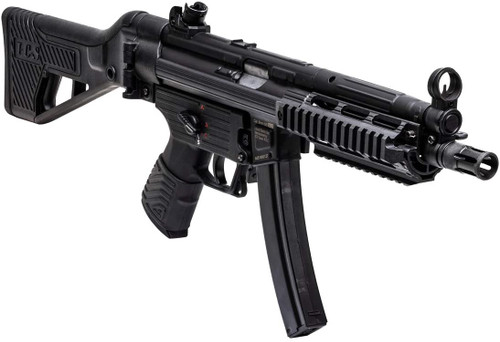 Baton Airsoft [ICS] CES-P MS1 S3 SSS 2.0 (Electronic Trigger Blowback MP5 Airsoft Electric Gun)