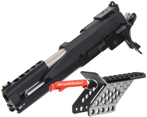 ARMORER WORKS製 \r
グロック カービン コンバージョンキット ARMORER WORKS Products - Airsoft Shop Japan