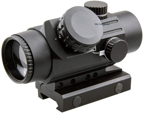 Vector Optics Prism Scope Cyclops 1x30 SFP SCOC-25 - Airsoft Shop