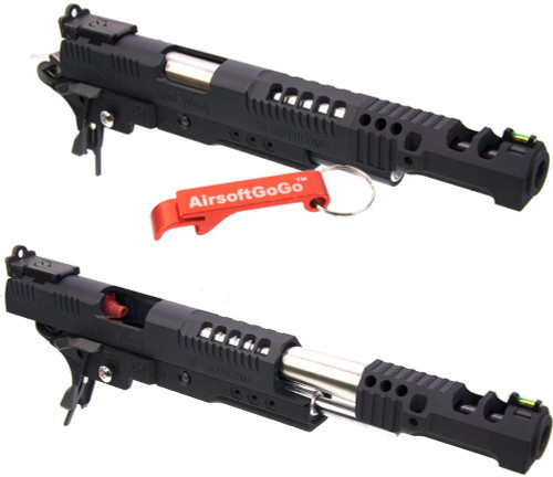 ARMORER WORKS Products - Airsoft Shop Japan