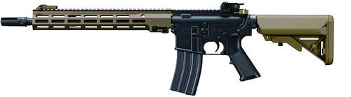 トイガン URG-I 11.5 inch BLACK SOPMOD BLOCK 3 Tokyo Marui URG-I 11.5 inch Sopmod Block 3 Next Generation