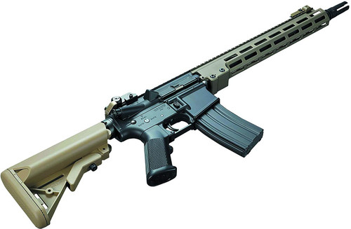 Tokyo Marui URG-I SOPMOD BLOCK3 Next Generation Airsoft Electric Gun