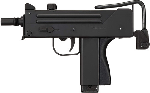 Maruzen Ingram M11 GBB Airsoft submachine gun