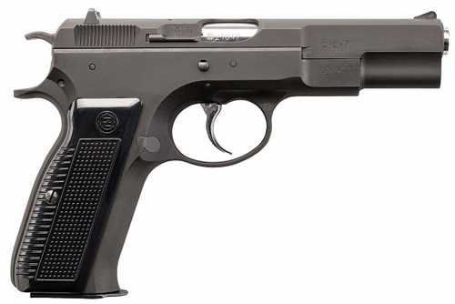 KSC Cz 75 2nd version HW Gas blow back Airsoft Gun - Airsoft Shop