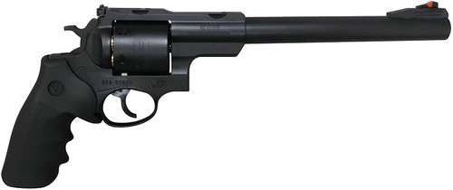 Marushin Super Redhawk 9.5 inch 454 Casull Type Silver ABS