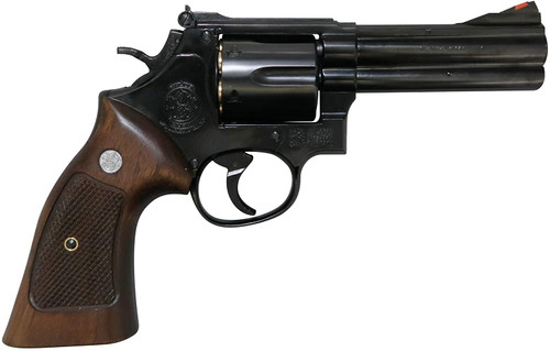 M586 Revilver Airsoft Marushin Products - Airsoft Shop Japan