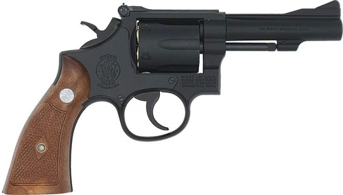 Tanaka Luger P08 4 inch Heavyweight Mauser S/42 Code K Date 1934