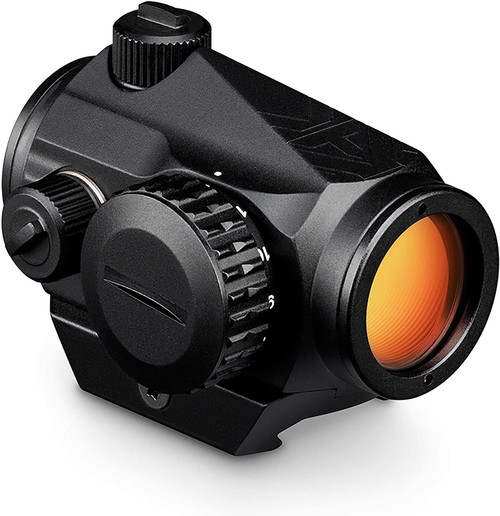 Vortex StrikeFire II Red Dot (4 MOA Bright Red Dot) Lower 1/3 Co