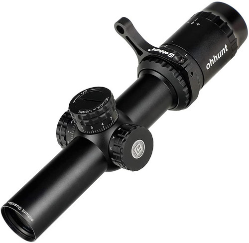 ohhunt LR 2-16x50 SFIR スコープ
