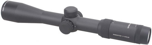 Vector Optics Rifle Scope Forester 1-5x [2nd Generation] SCOC-03