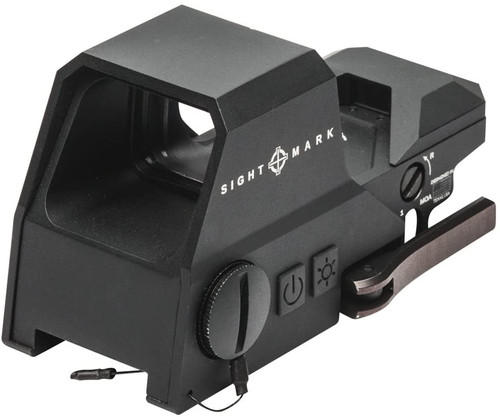 SightMark Dot Sight Ultra Shot A-Spec Reflex Sight