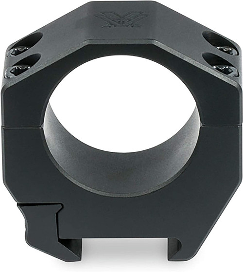 Vortex Precision Matched Rings (Set of 2) for 30 mm (.87 Inch
