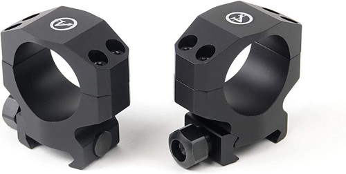 Vortex Precision Matched Rings (Set of 2) for 30 mm (.97 Inch