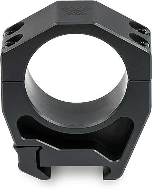 Vortex Precision Matched Rings (Set of 2) for 30 mm (.87 Inch