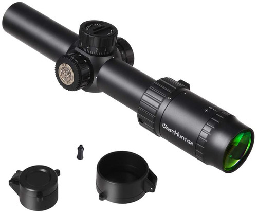 EVOLUTION GEAR ELCAN SPECTER DR SU-230 Rifle Scope Replica 1x / 4x