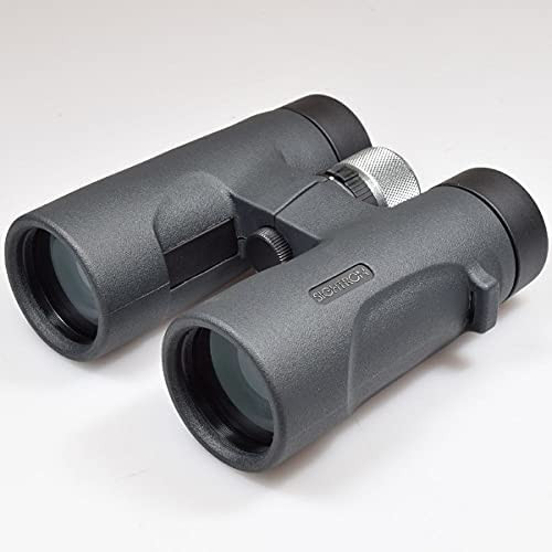 SIGHTRON Binoculars Daha Prism ED Lens SIII 8X42ED II SIB25-1800
