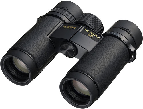 Nikon Binoculars MONARCH HG 8X30 (