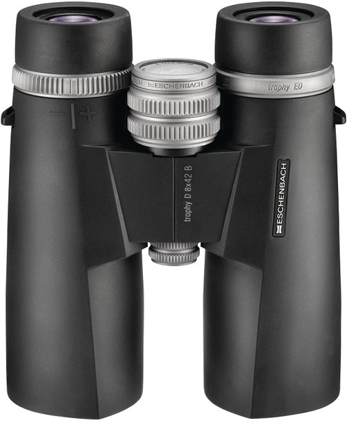 ESCHENBACH Binoculars Trophy 8x42 ED 4232-842 