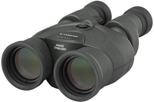 Canon Binoculars 12x36 IS III 