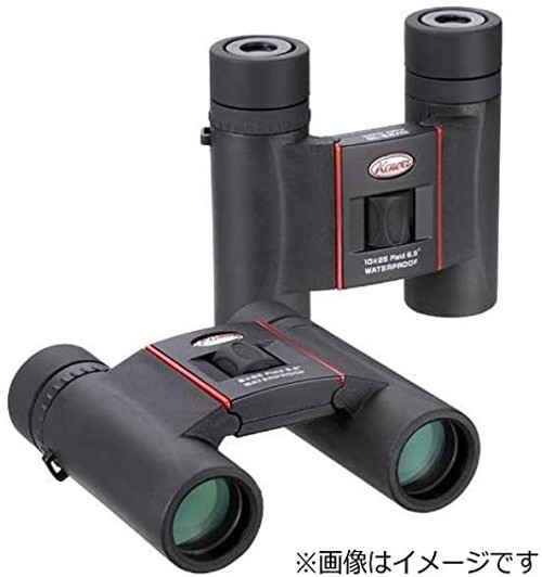 Kowa Binoculars Dach Prism Type 8x25 Completely Waterproof SV25-8