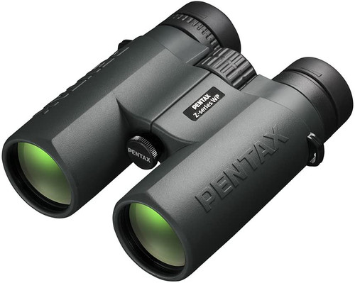 PENTAX Binoculars ZD 8×43 WP Dach prism 62721