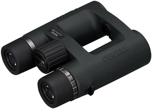 PENTAX Binoculars AD 9×32 WP High Performance model Full multi-coating 62791