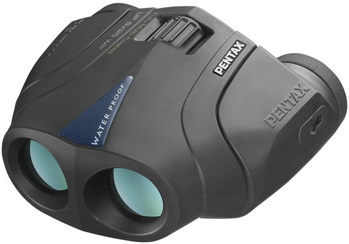 PENTAX Binoculars UP 8×25 WP High Performance compact model Full multi-coating equipped with high-grade prism Bak 461931