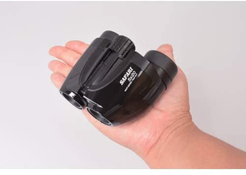 Sightron Binoculars 7 × 50WP Porro prism type Black S2 750GPS
