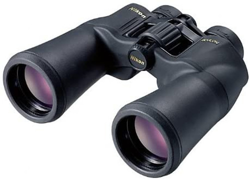 Nikon Binoculars Aculon A211 16x50 Porro Prism ACA21116X50