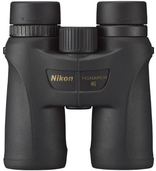 Nikon Binoculars MONARCH 7 8×42 Dach Prism Type